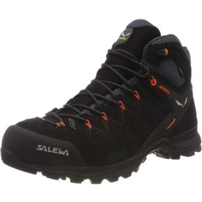 영국 살레와 등산화 Salewa Mens Ms Alp Mate Mid Wp Trekking Hiking Boots 1706574