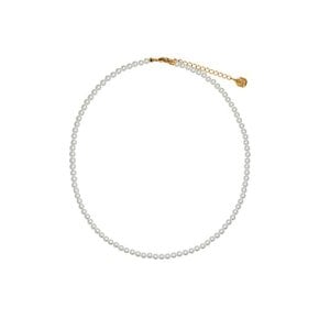 Layla Pearl Necklace