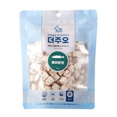 국산 수제간식 북어트릿 40g