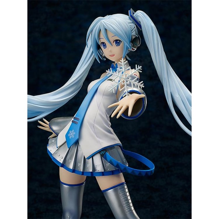 MIKU Fei-Yen [Hatsune Miku] VR-014/HD Figure: Bandai - Tokyo
