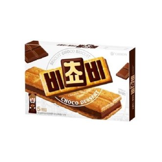  오리온 비쵸비 125g x16