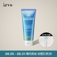 09 리브인 컬링 에센스 크림 200g