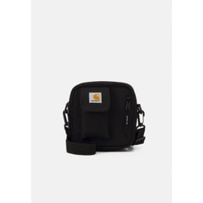 4419611 Carhartt ESSENTIALS BAG SMALL UNI - Across body bag black 73556846