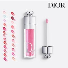 디올 DIOR 어딕트 립 맥시마이저 플럼버 립글로즈 세럼