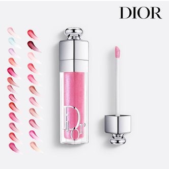  디올 DIOR 어딕트 립 맥시마이저 플럼버 립글로즈 세럼