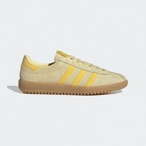 매장정품 아디다스 ADIDAS 버뮤다 우먼스 - ALMYELYELLOWGUM3 IH0301 1535168