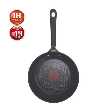 테팔 SS제이미올리버퀵앤이지 프라이팬 24cm