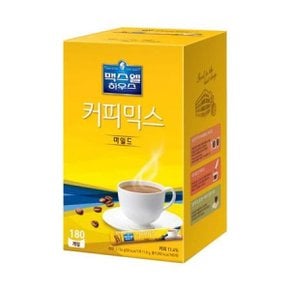 맥스웰하우스 마일드 커피믹스 12g x 180T