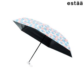 [에스타] LW 5단 미니 히비스커스 우산 오렌지 (UE-2EAM503OR)