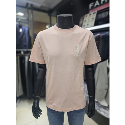 스탠다드핏 논아이론 솔리드 드레스 셔츠 FHBAH5310 _P371319915