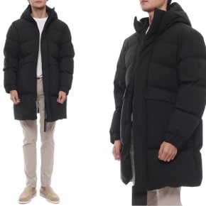 [부산점] 25FW 남성 AVIOTH 다운 롱패딩 (AVIOTH 1C00013 598H2 999 25F)