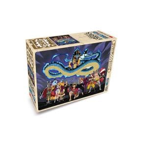 원피스직소퍼즐500PCS(폭풍전야)