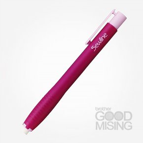 SEWLINE 소우라인 지우개펜 미싱용품