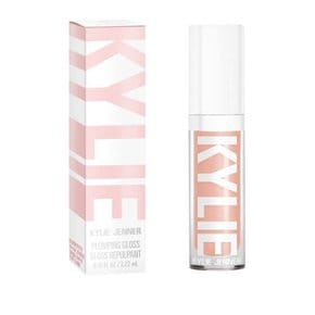 KYLIE COSMETICS 카일 코스메틱 플럼핑 립 글로스 3.2ml 729 낫 유어 배