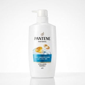 실키 스무드 케어 샴푸 450ml