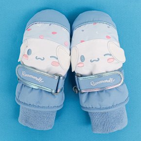 시나모롤 엄지스키장갑 _P377313666