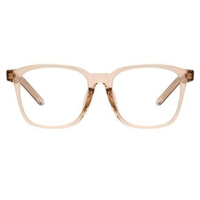 [최초판매가 : 35,000원] RECLOW TR FBB00 BEIGE GLASS 안경