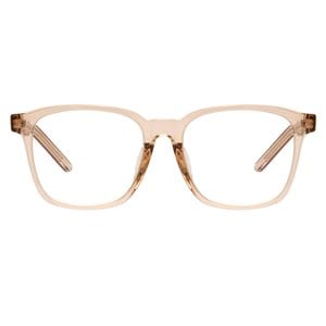 리끌로우 [최초판매가 : 35,000원] RECLOW TR FBB00 BEIGE GLASS 안경