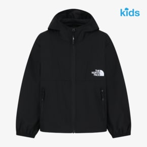 NJ3LS12U 키즈 컴팩트 자켓