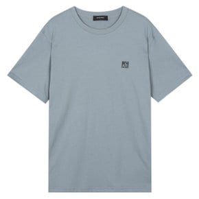 유니 20수 가슴와펜 R넥 TS(MINT)