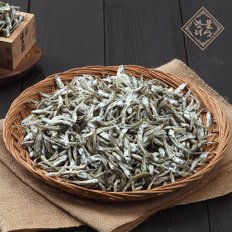 통영특산품 중멸치 200g