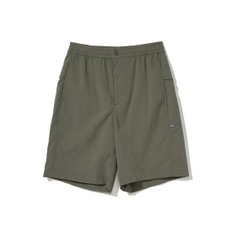 반바지 JQS DUM23364K6 AIRY (에어리) UNI 숏 팬츠 (L/Khaki)