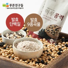 하루콩력 (30gx30포)-2박스