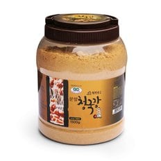 화왕산 분말 청국장 1.5kg