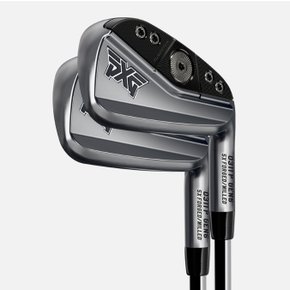 [카네 정품/국내 AS 가능] PXG GEN6 0311 아이언 세트 (23년 신형)