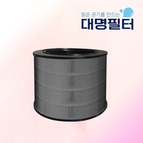 국내산 AS309DWA필터 엘지퓨리케어360 AAFTDS101