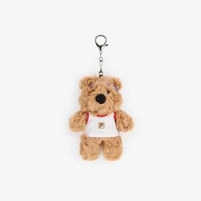 스포츠백팩 백팩 곰돌이 베리 키링 FS261 01X001260 LE1220804031