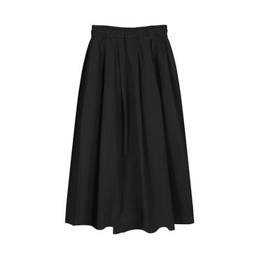 LAP A라인 벌룬 밴딩스커트 AR2WS440