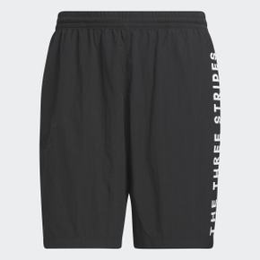 WORD CB SHORTS(IA9443)