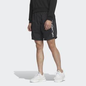 WORD CB SHORTS(IA9443)