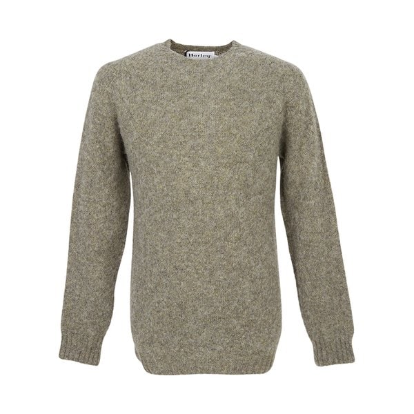 [부산점] 쉐기독 남성 니트 M3834 7 FOSSIL