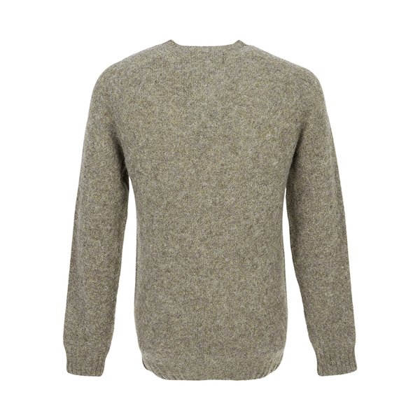 [부산점] 쉐기독 남성 니트 M3834 7 FOSSIL