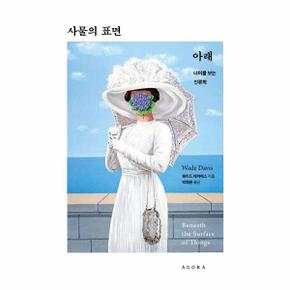 사물의 표면 아래 : 너머를 보는 인류학