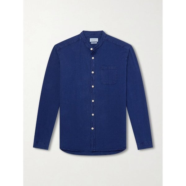 킬데일 그랜드파드 칼라 코튼 셔츠 46376663163071687