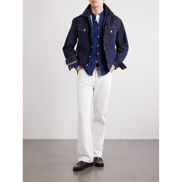 킬데일 그랜드파드 칼라 코튼 셔츠 46376663163071687