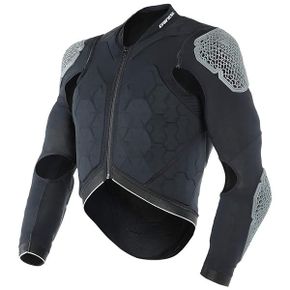 독일 다이네즈 자켓 Dainese Mens Rhyolite 2 Winter Ski Protector 1444715