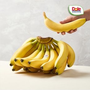 고당도 Dole 바나나 2.6kg(2송이)