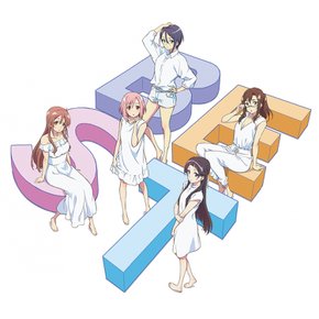 TV 애니메이션 [사쿠라 퀘스트] CD-BOX
