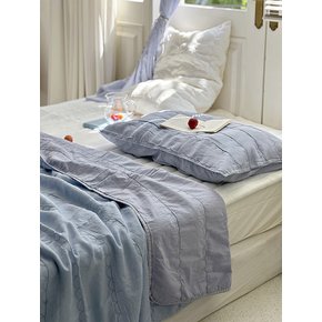 우트 인견 여름 차렵이불(S/SS) 2colors