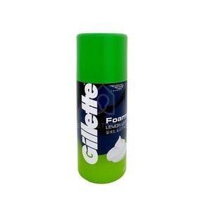 포오미 레몬라임 175g 폼