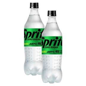 스프라이트 제로 500ml 48PET