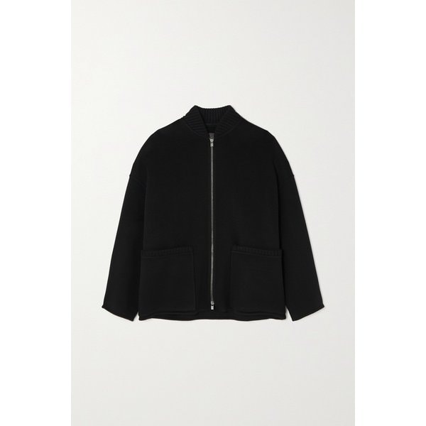 Orson Baby Cashmere Jacket 블랙 45666037504765642