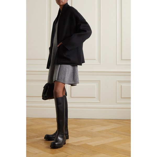 Orson Baby Cashmere Jacket 블랙 45666037504765642