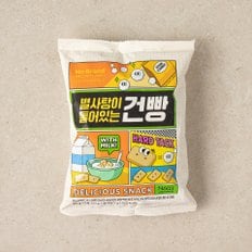 건빵 215 g