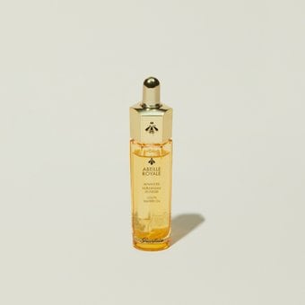 겔랑 NEW 아베이 로얄 유쓰 워터리 오일 세럼 15ml