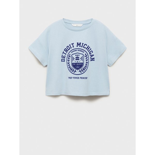 KIDS 티셔츠 CITY Sky Blue 17003292